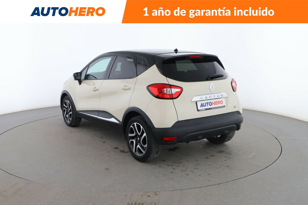 Foto Renault Captur 3