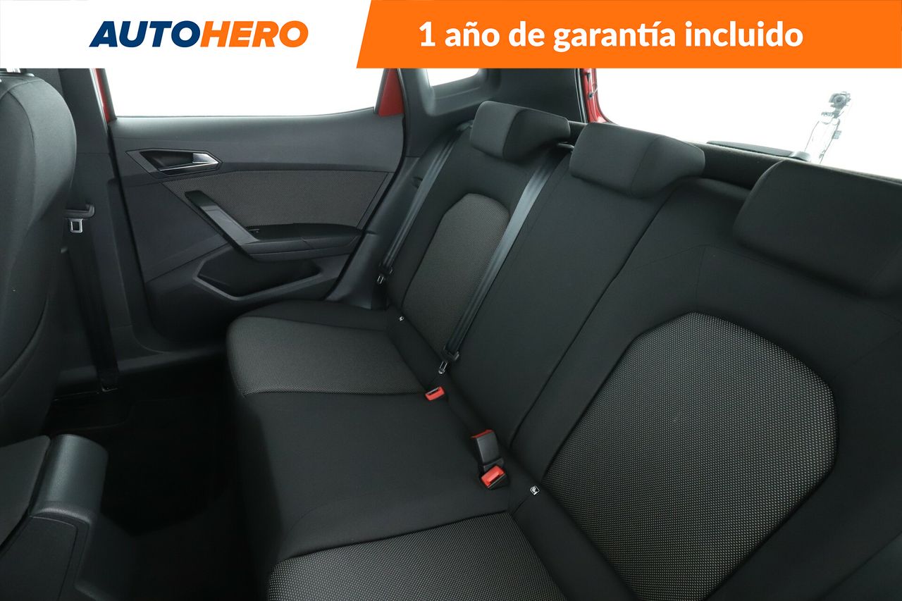 Foto Seat Arona 15