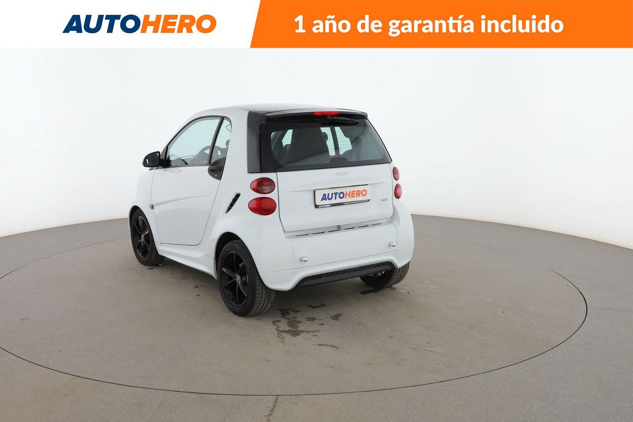 Foto Smart Fortwo 4