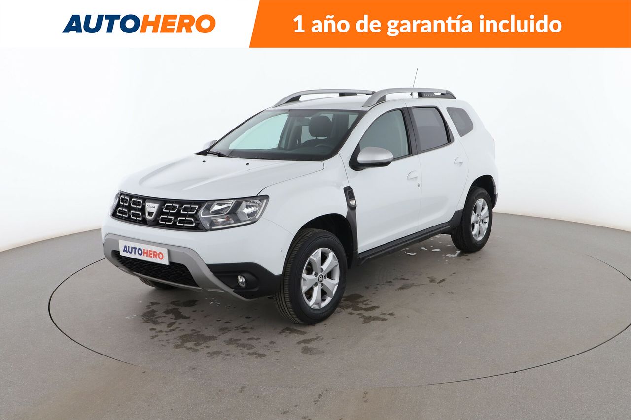 Foto Dacia Duster 1