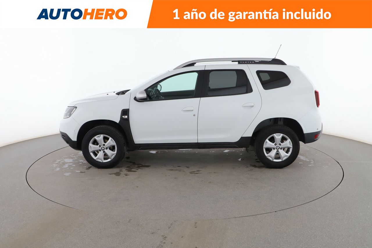 Foto Dacia Duster 2