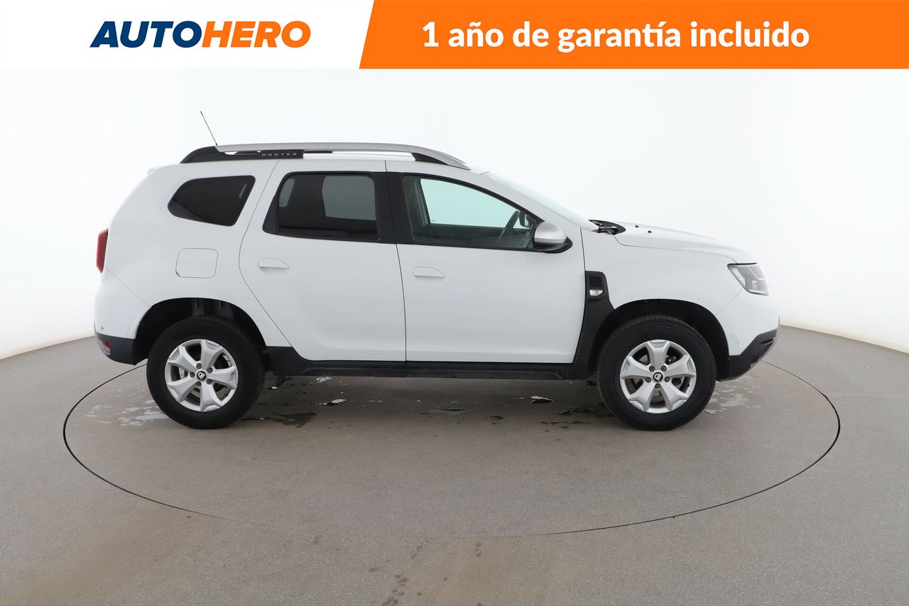 Foto Dacia Duster 6