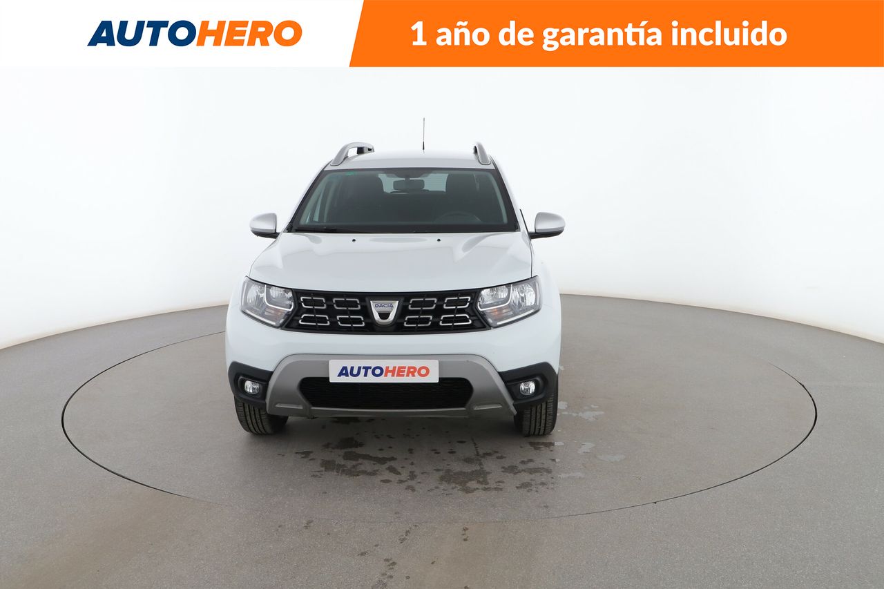 Foto Dacia Duster 8