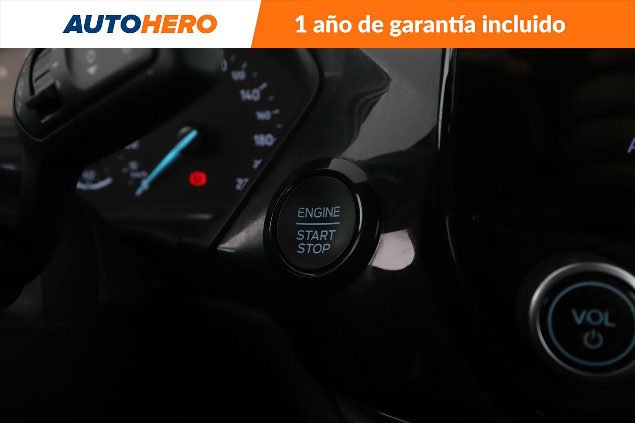 Foto Ford Fiesta 24