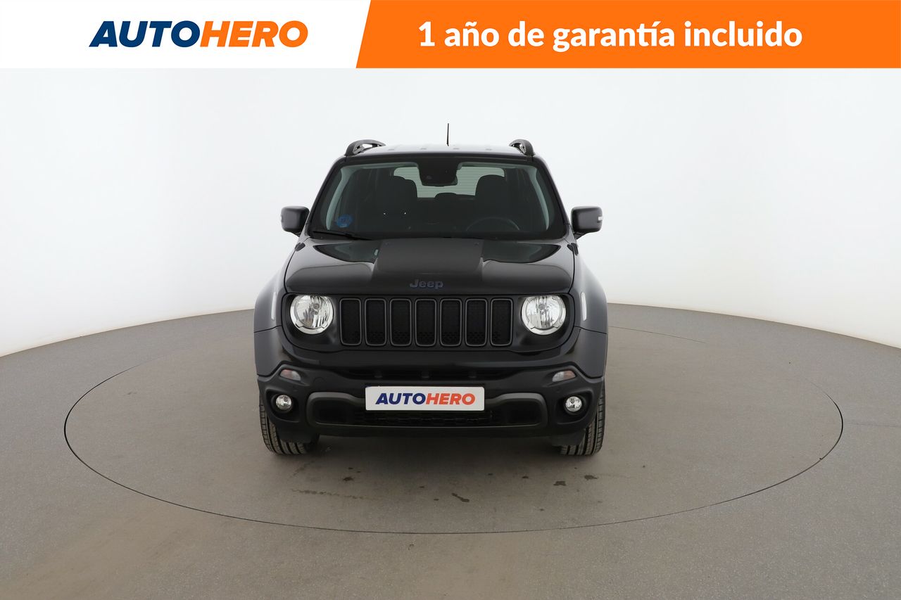 Foto Jeep Renegade 8