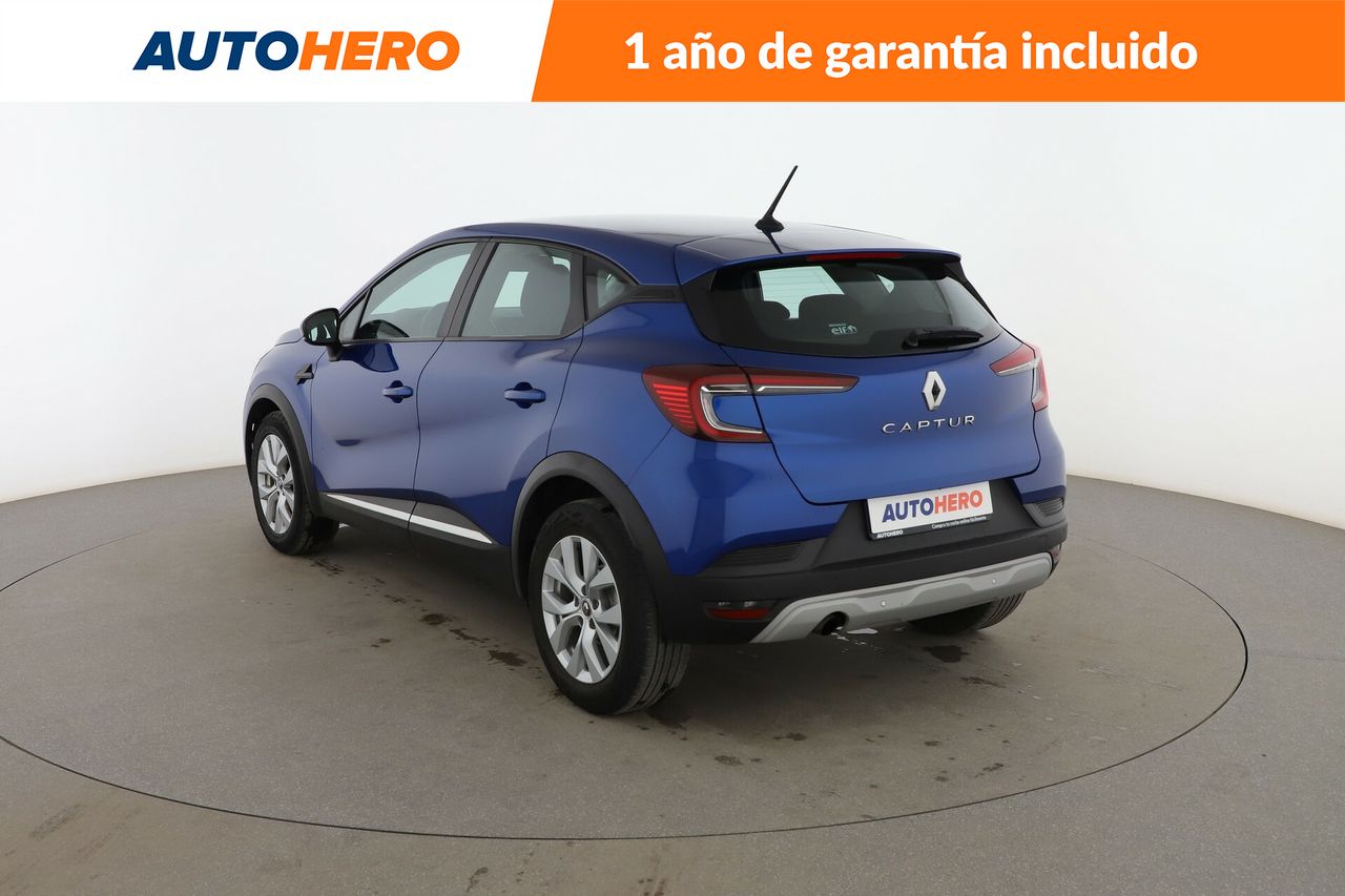 Foto Renault Captur 3