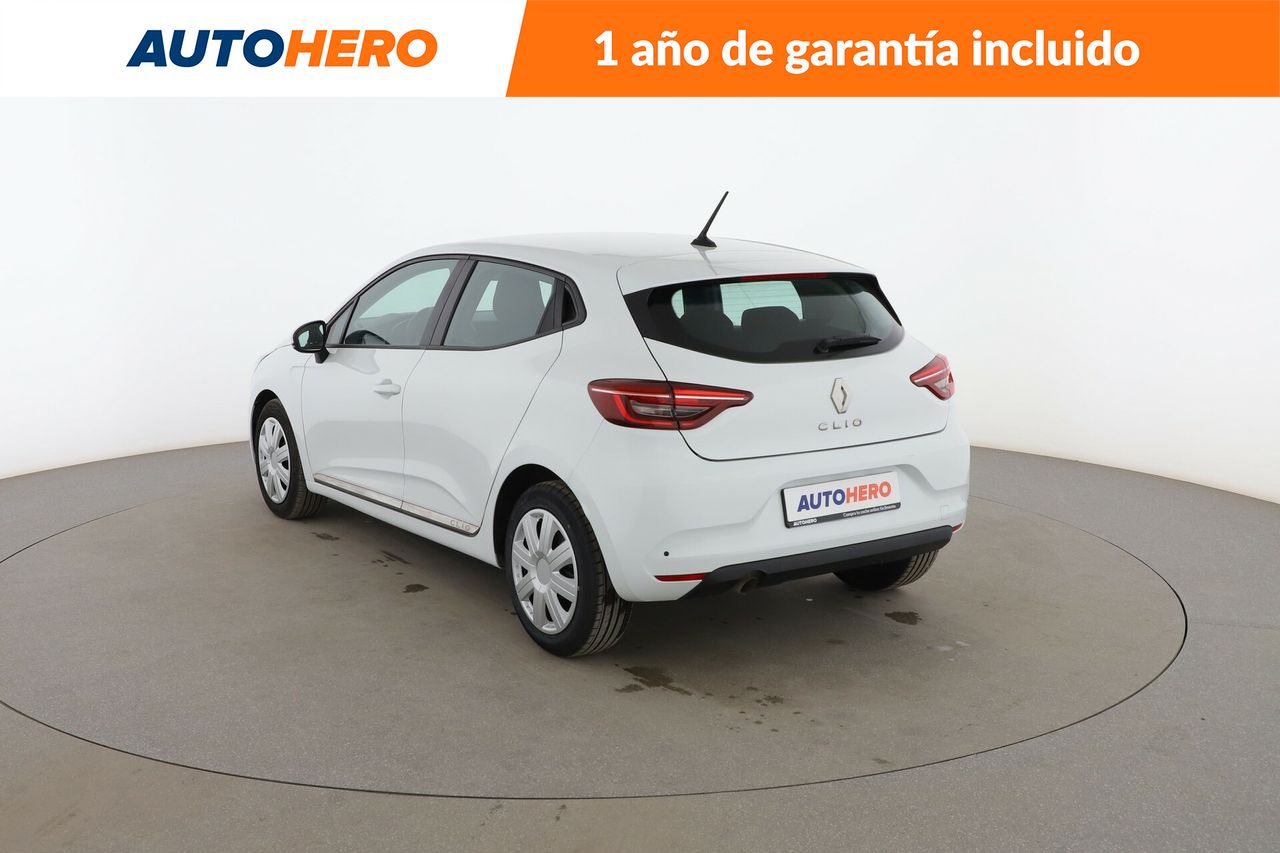 Foto Renault Clio 3