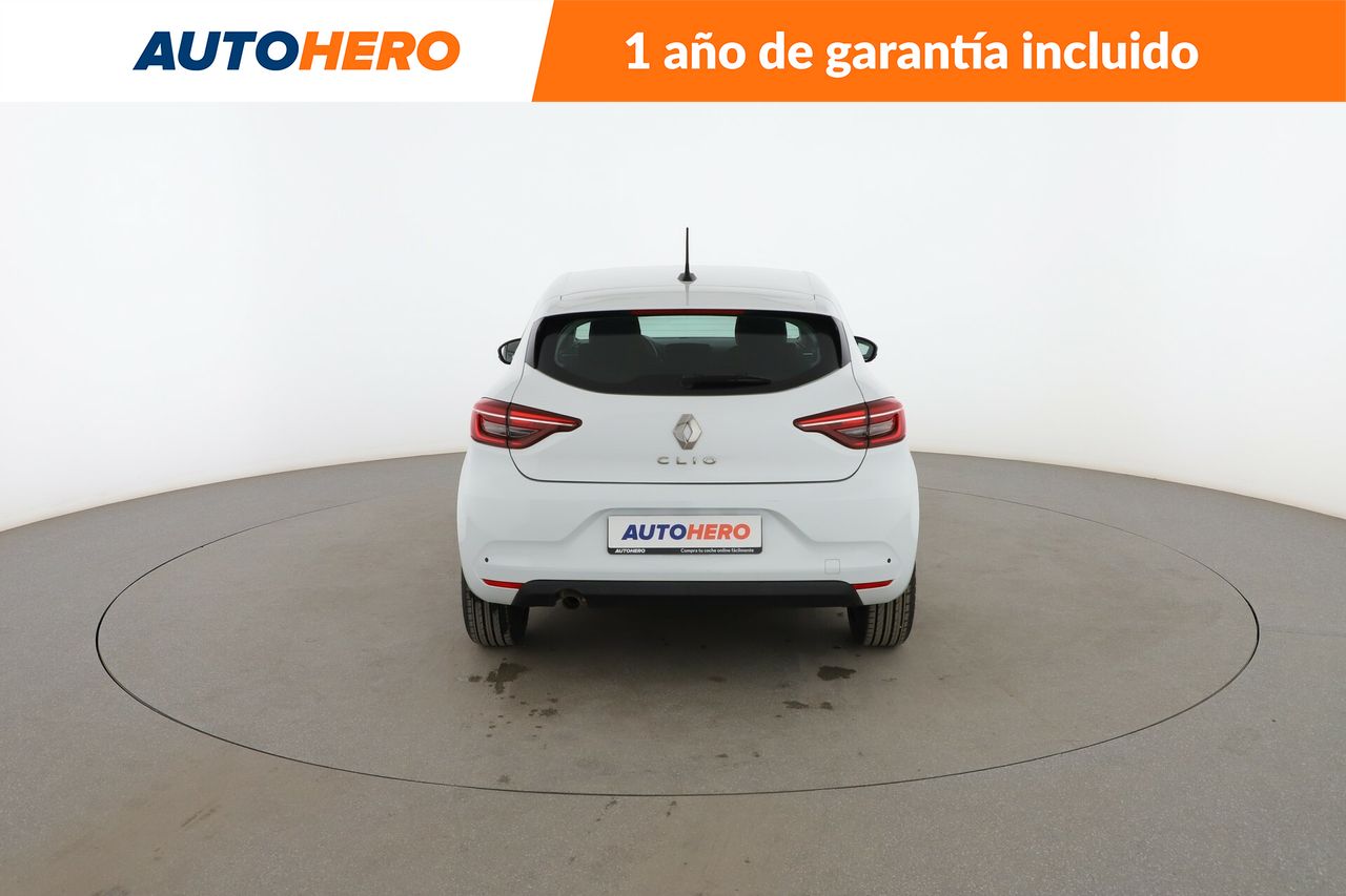 Foto Renault Clio 4