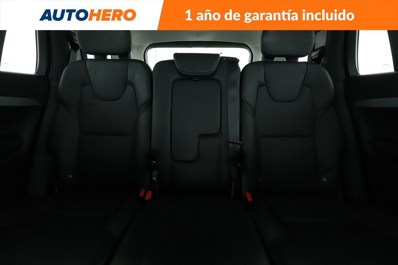 Foto Volvo XC90 15