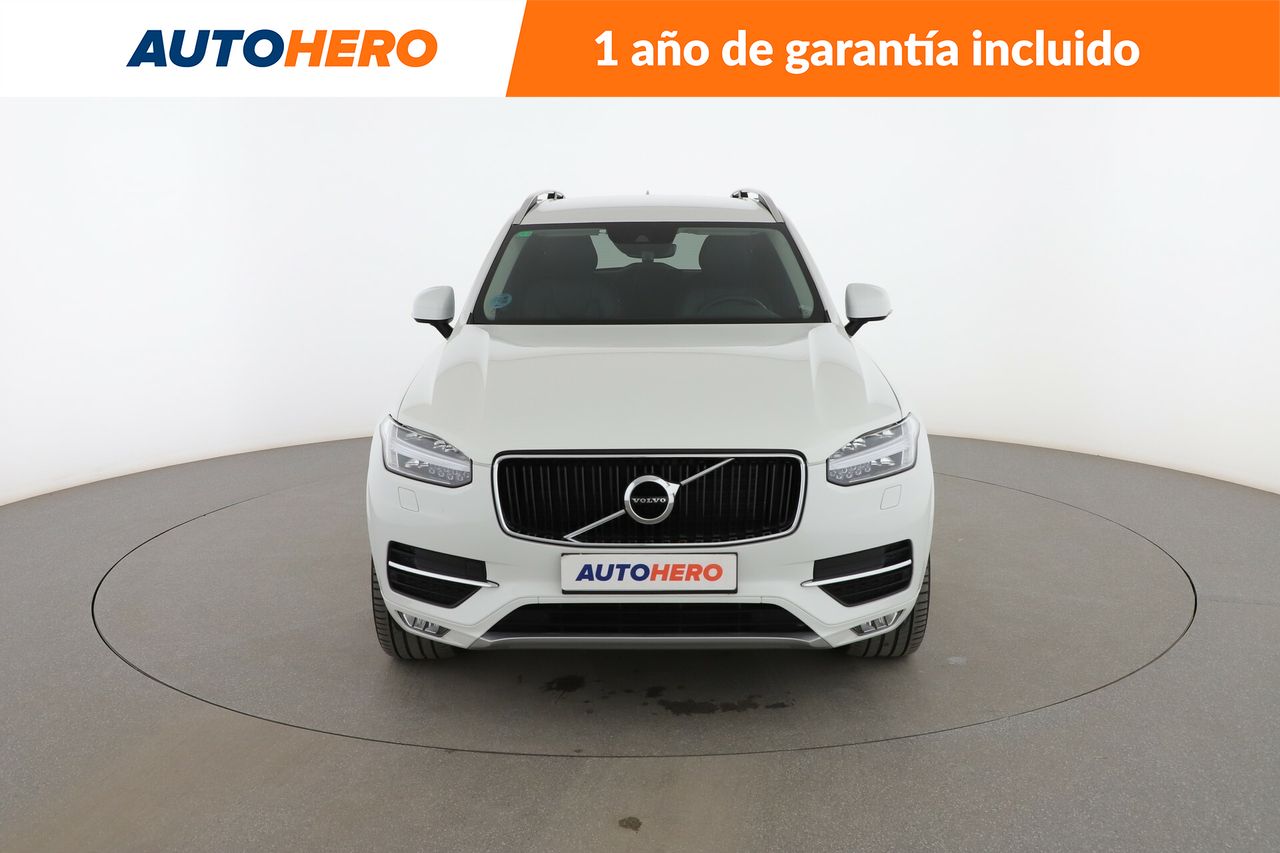 Foto Volvo XC90 8