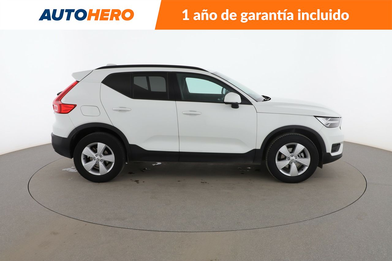 Foto Volvo XC40 6