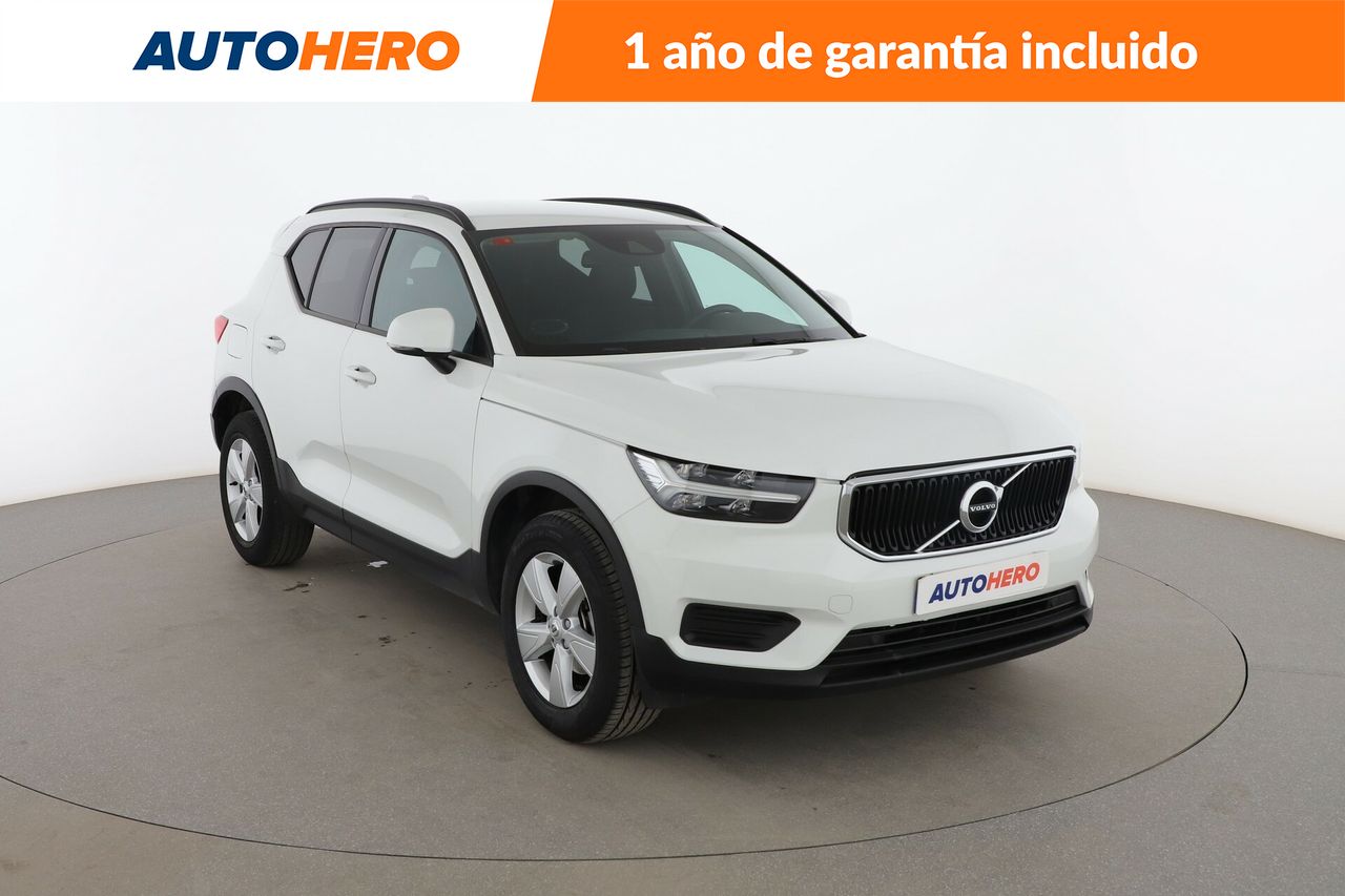 Foto Volvo XC40 7