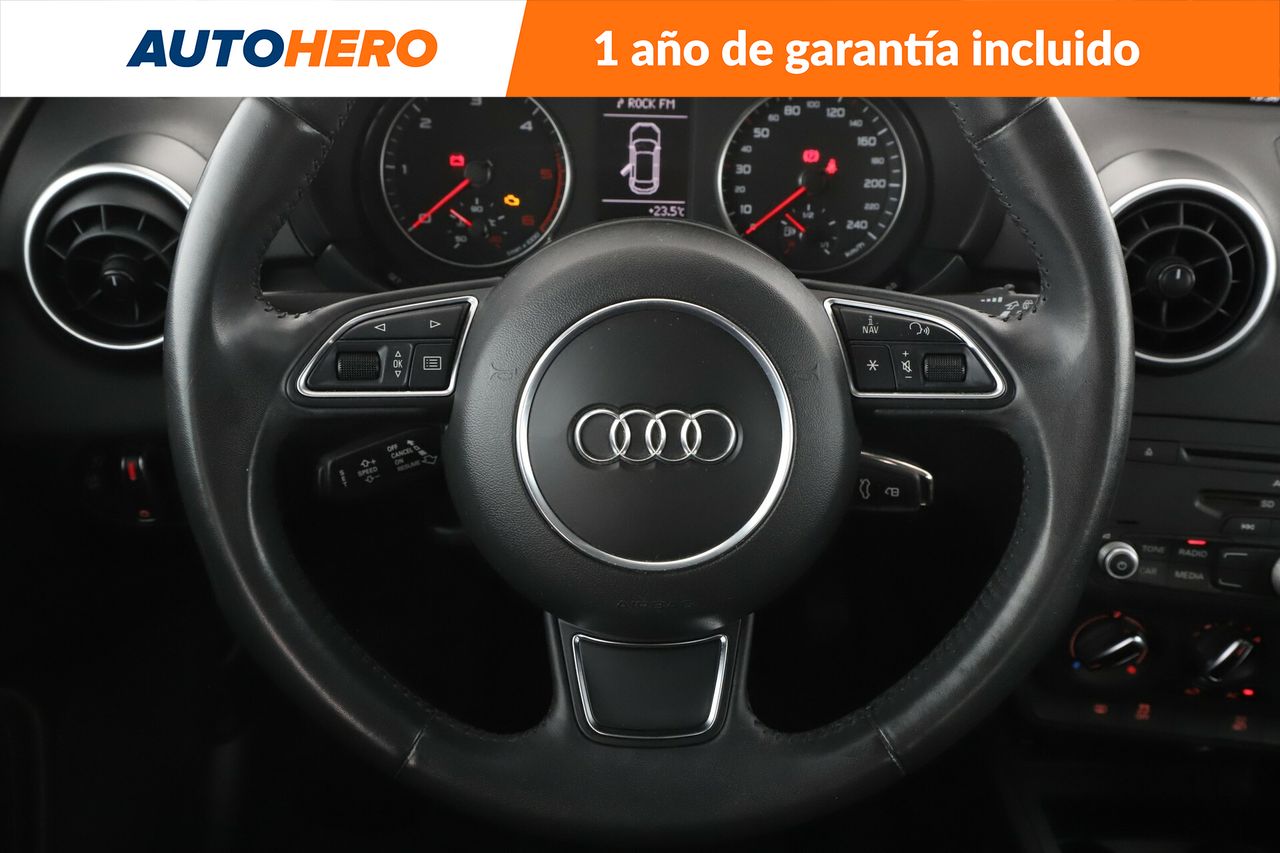 Foto Audi A1 18