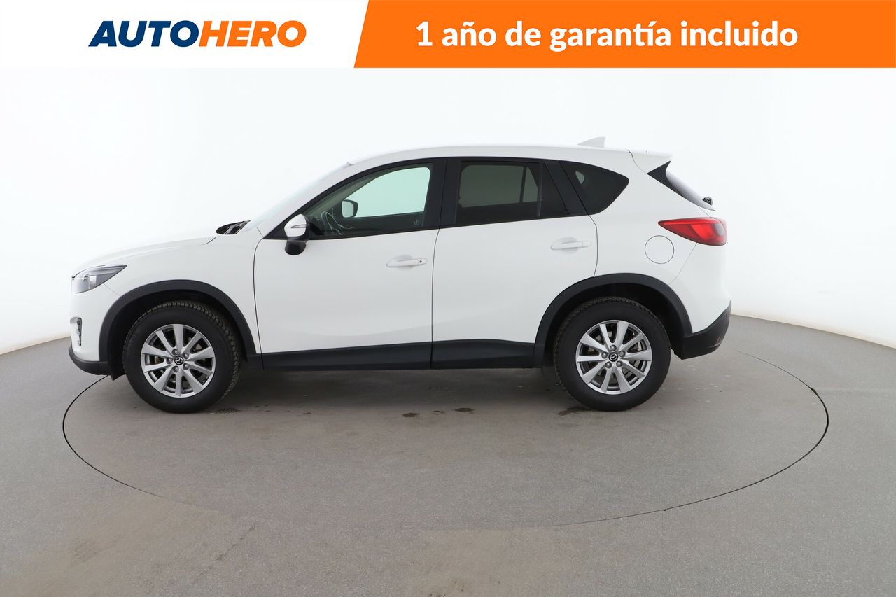 Foto Mazda CX-5 2