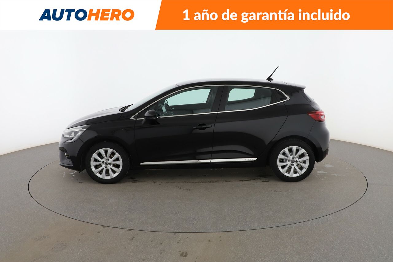 Foto Renault Clio 2