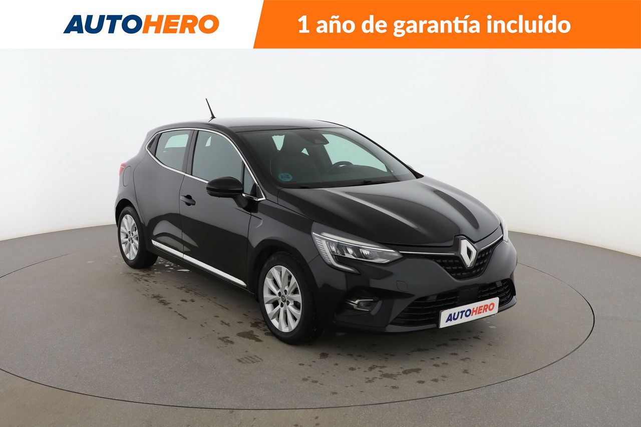 Foto Renault Clio 6