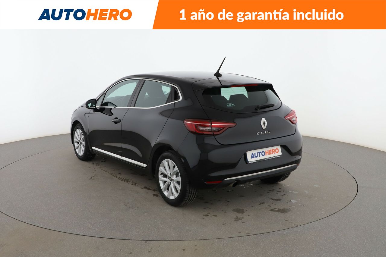 Foto Renault Clio 26