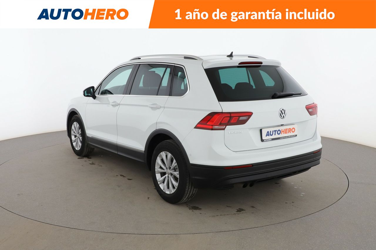 Foto Volkswagen Tiguan 4