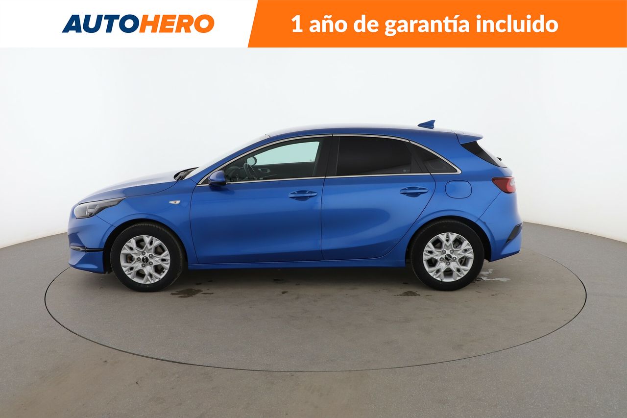 Foto Kia Ceed 3