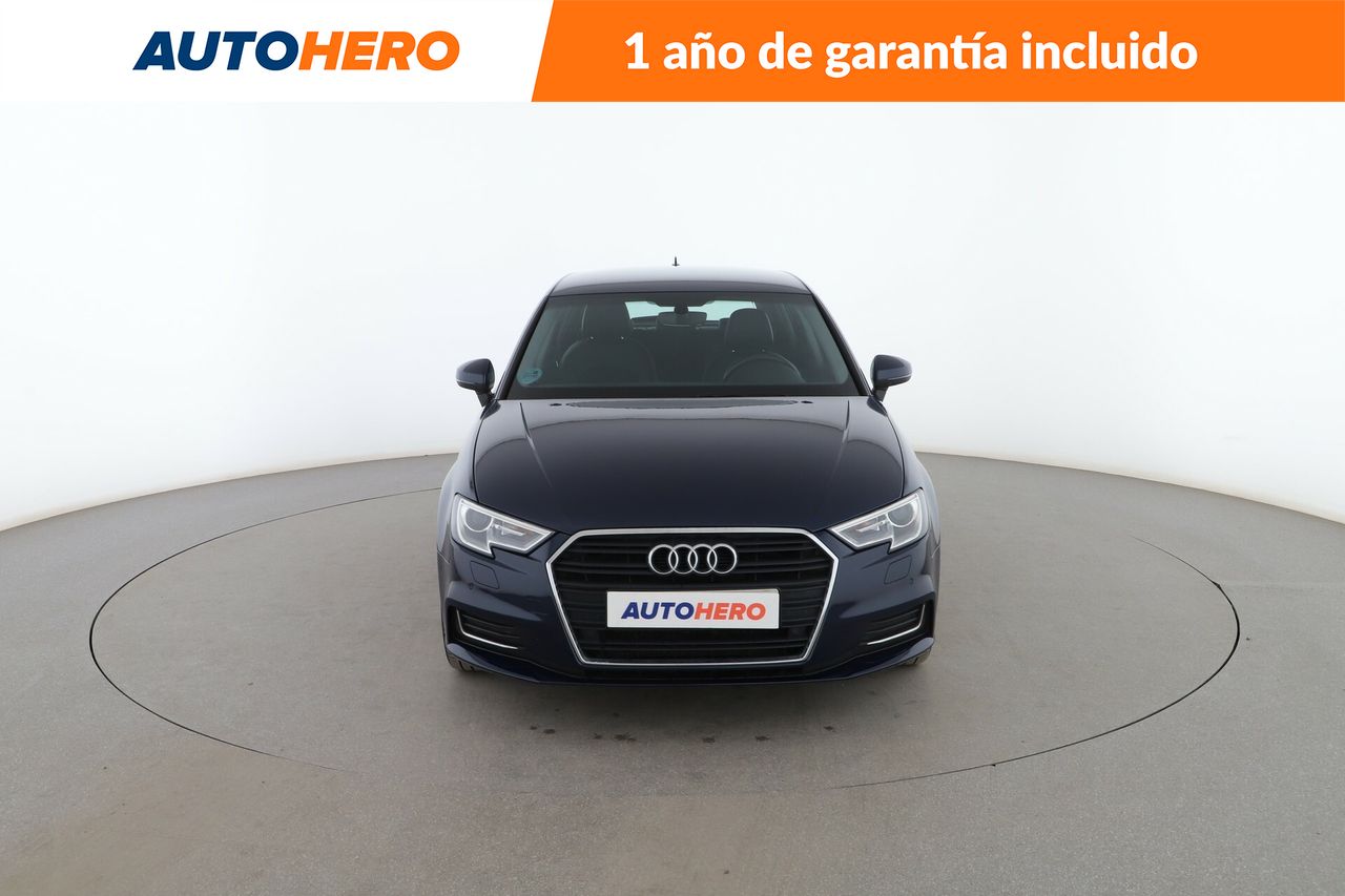 Foto Audi A3 9