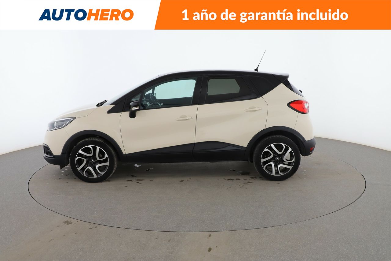 Foto Renault Captur 2