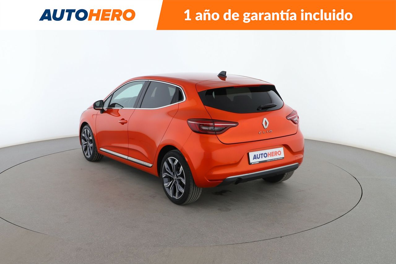 Foto Renault Clio 3