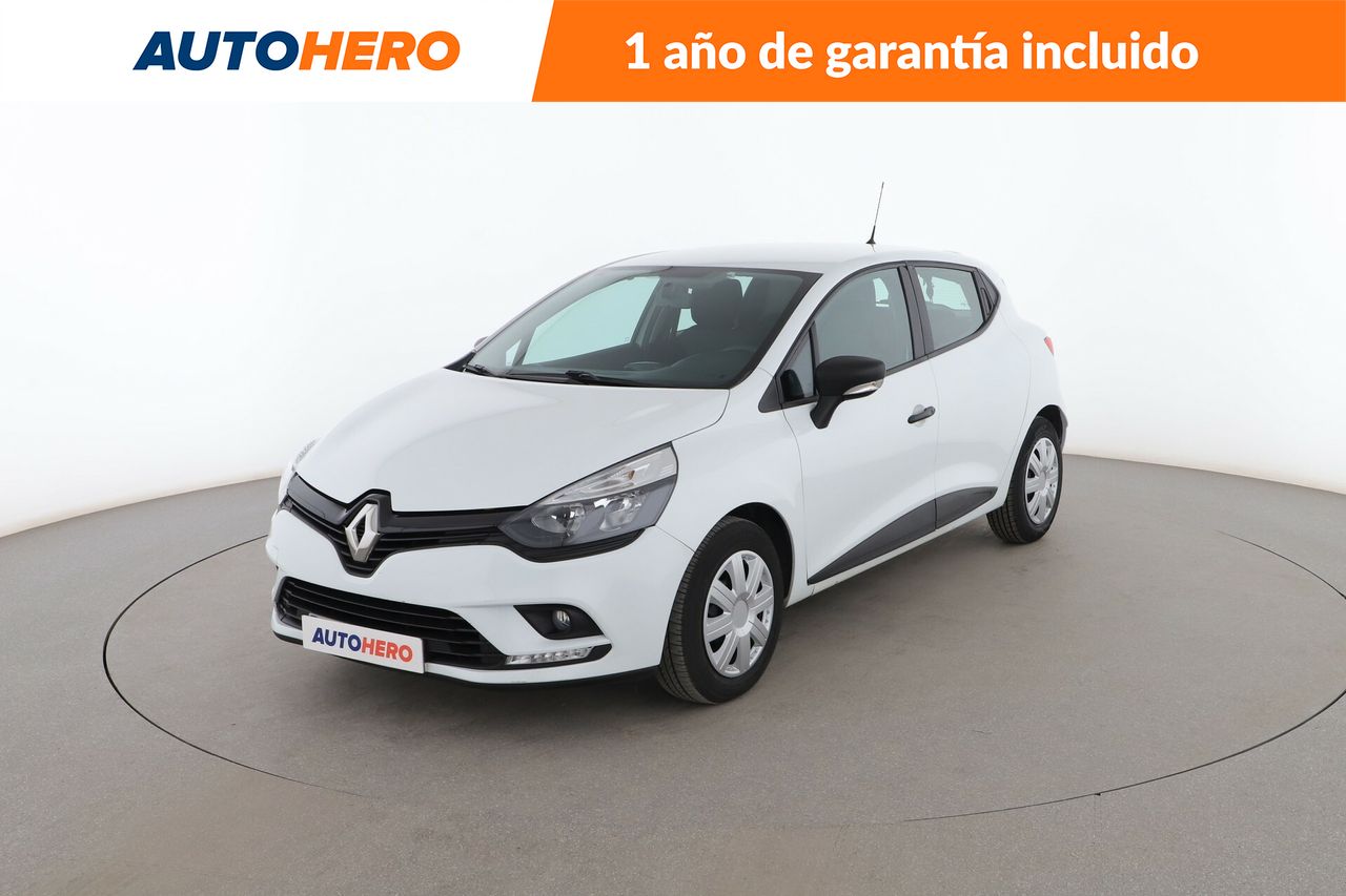 Foto Renault Clio 1