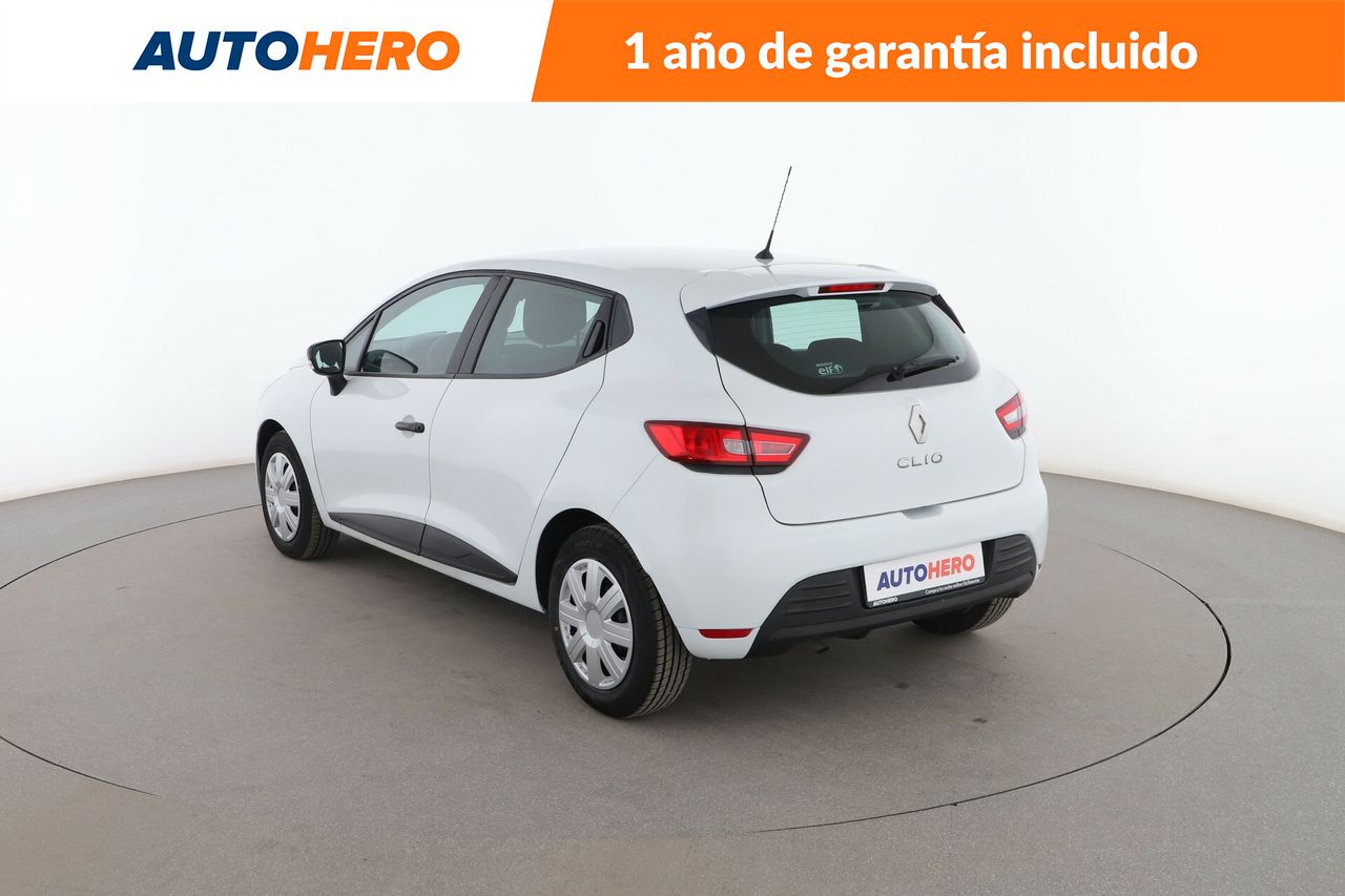 Foto Renault Clio 3