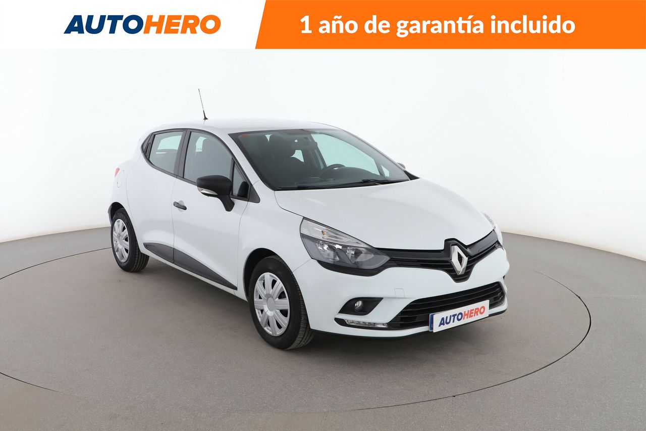 Foto Renault Clio 7