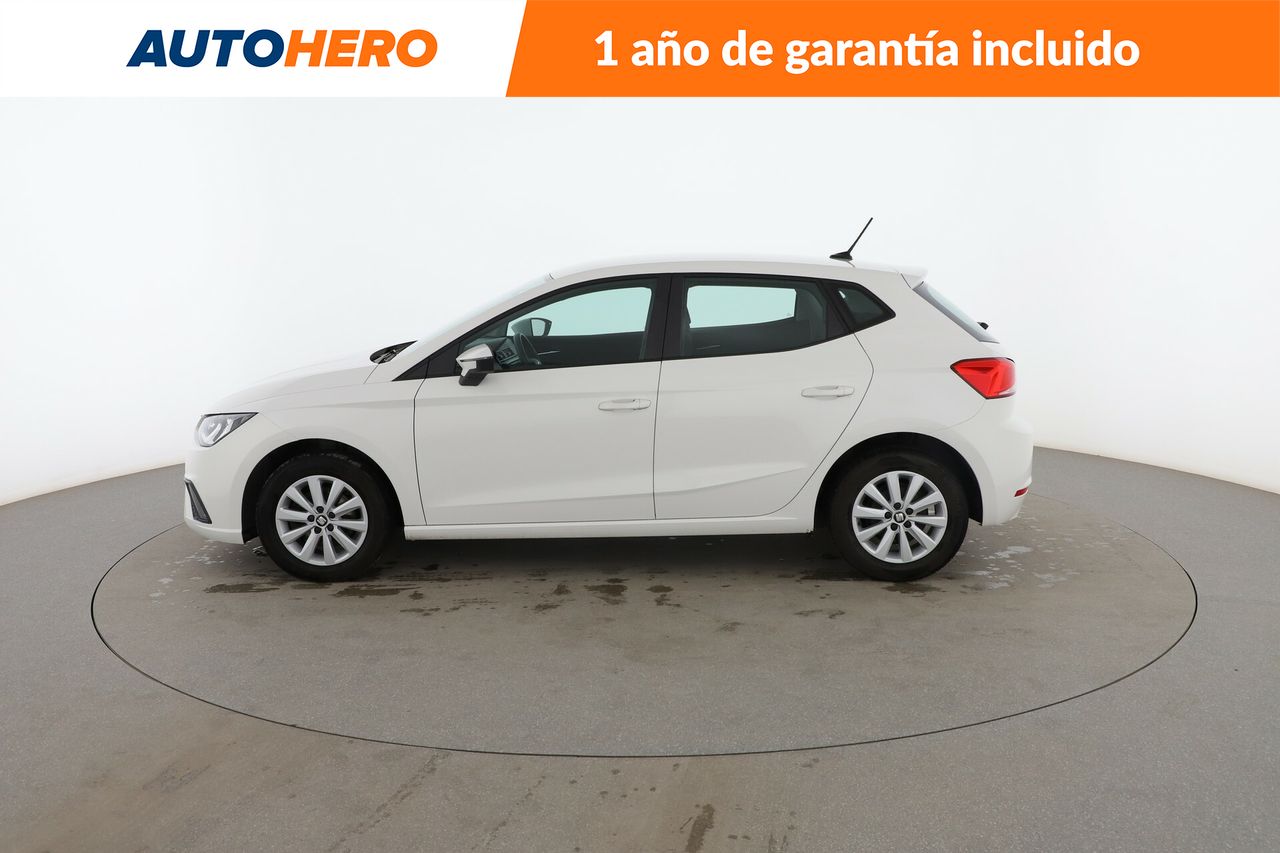 Foto Seat Ibiza 2