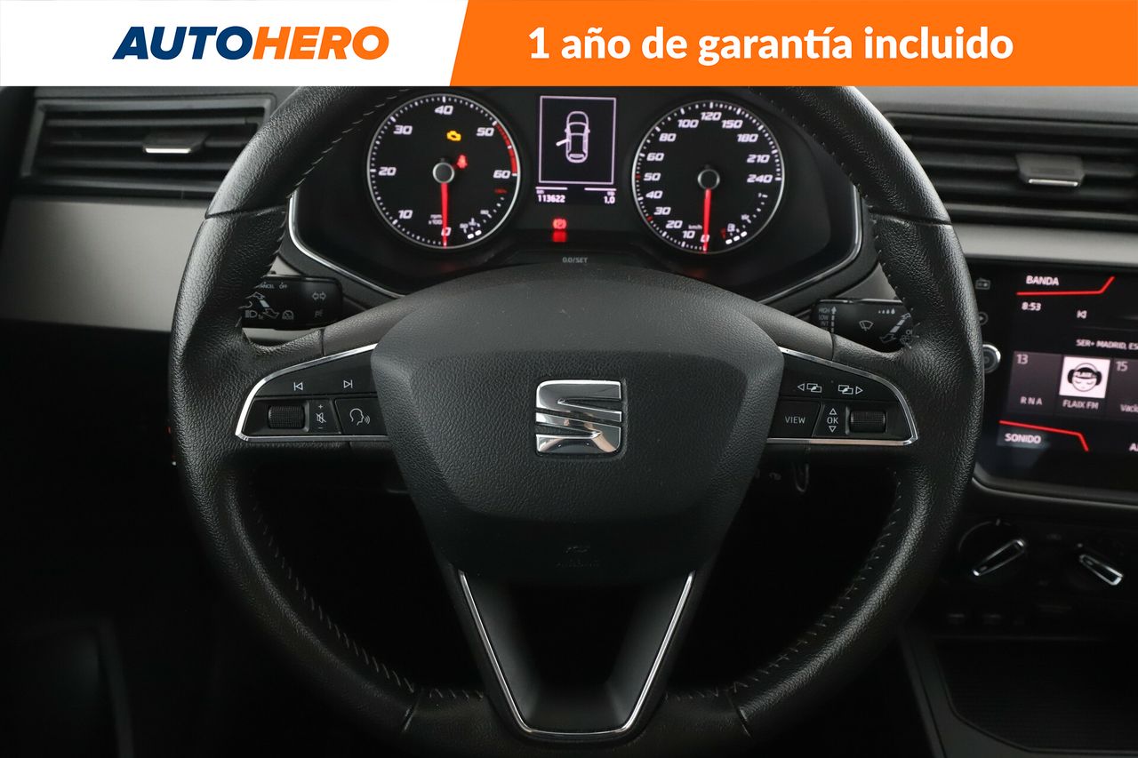 Foto Seat Ibiza 18