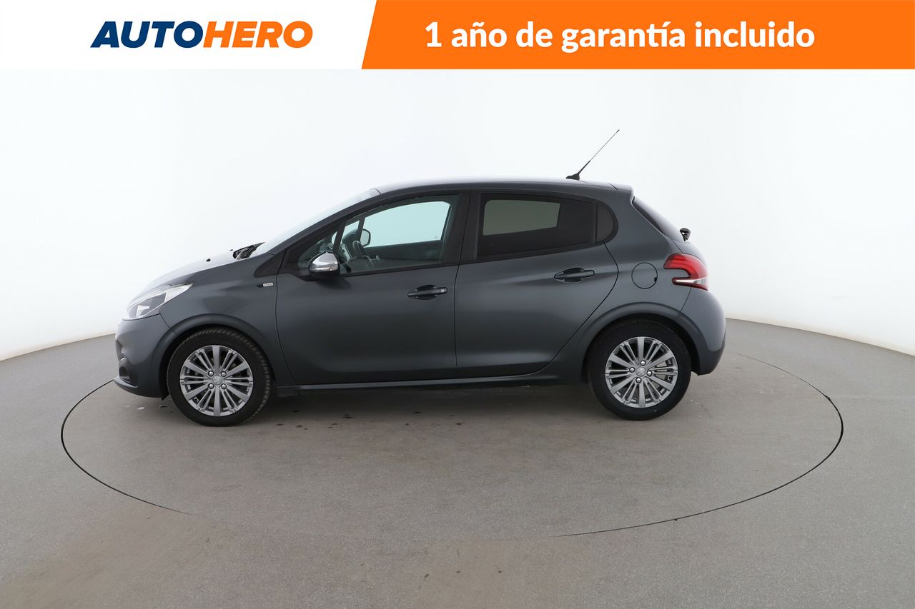 Foto Peugeot 208 3