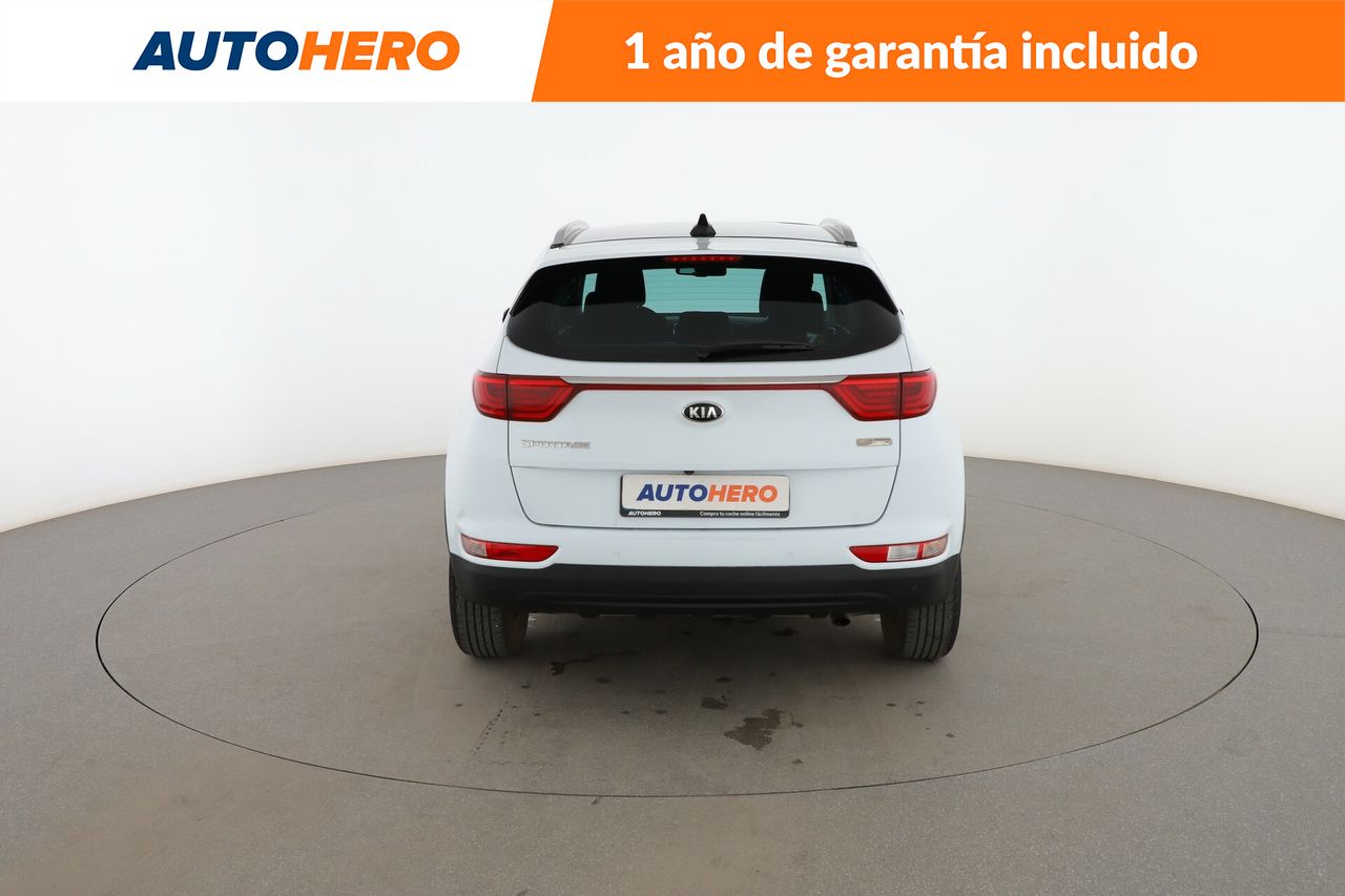 Foto Kia Sportage 4