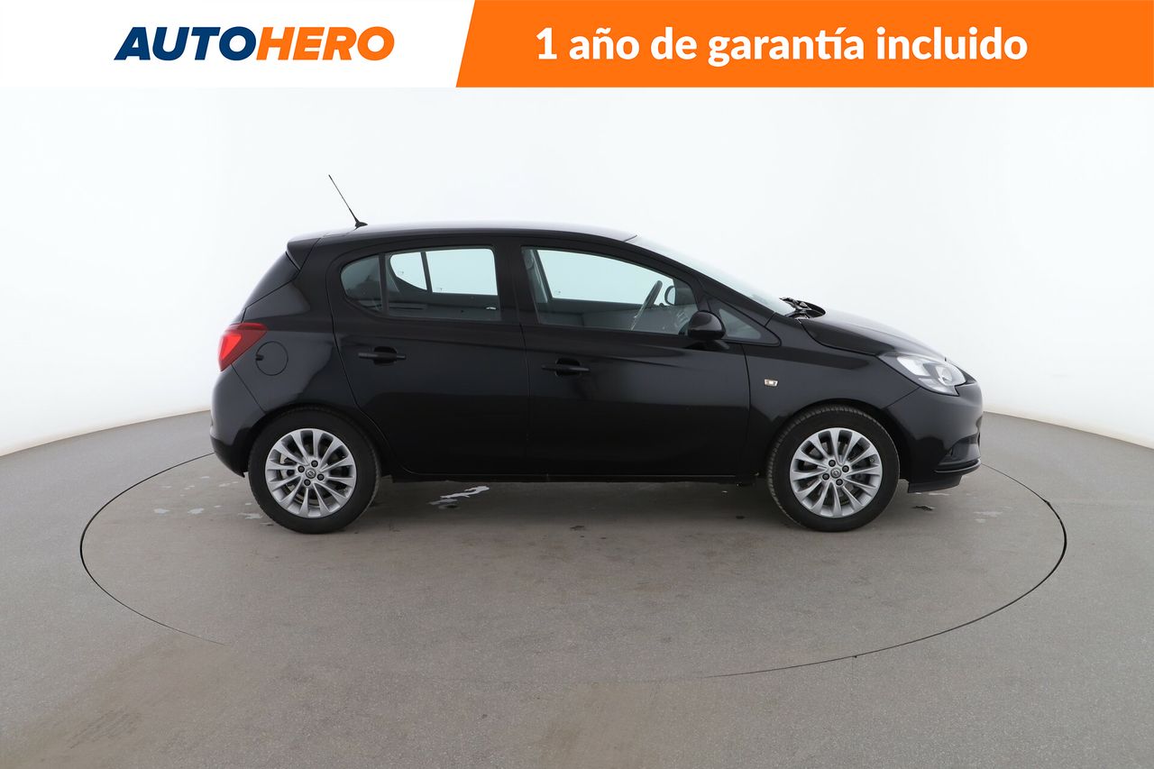 Foto Opel Corsa 6