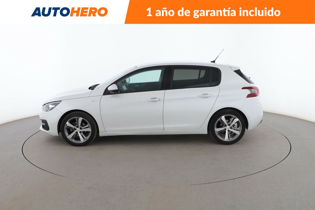 Foto Peugeot 308 2