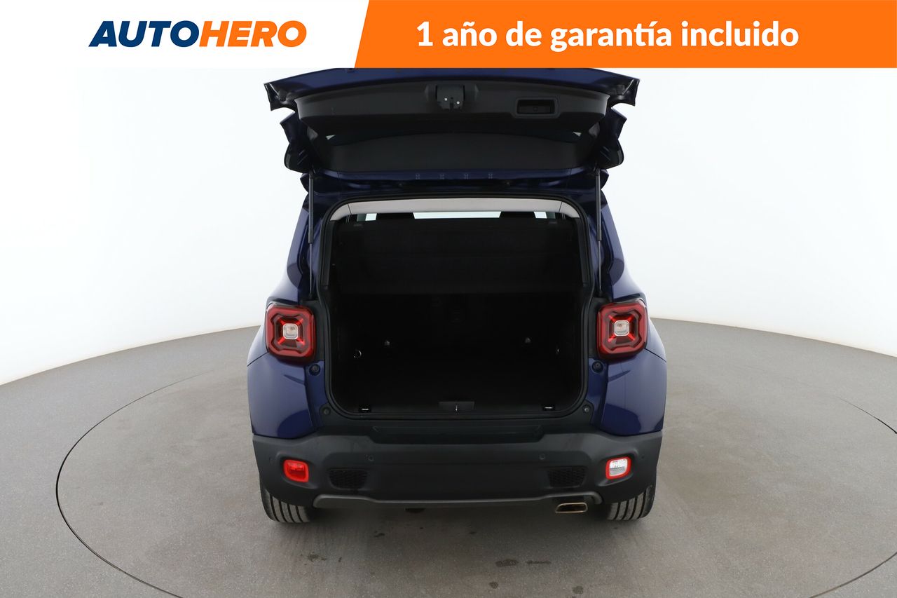 Foto Jeep Renegade 16