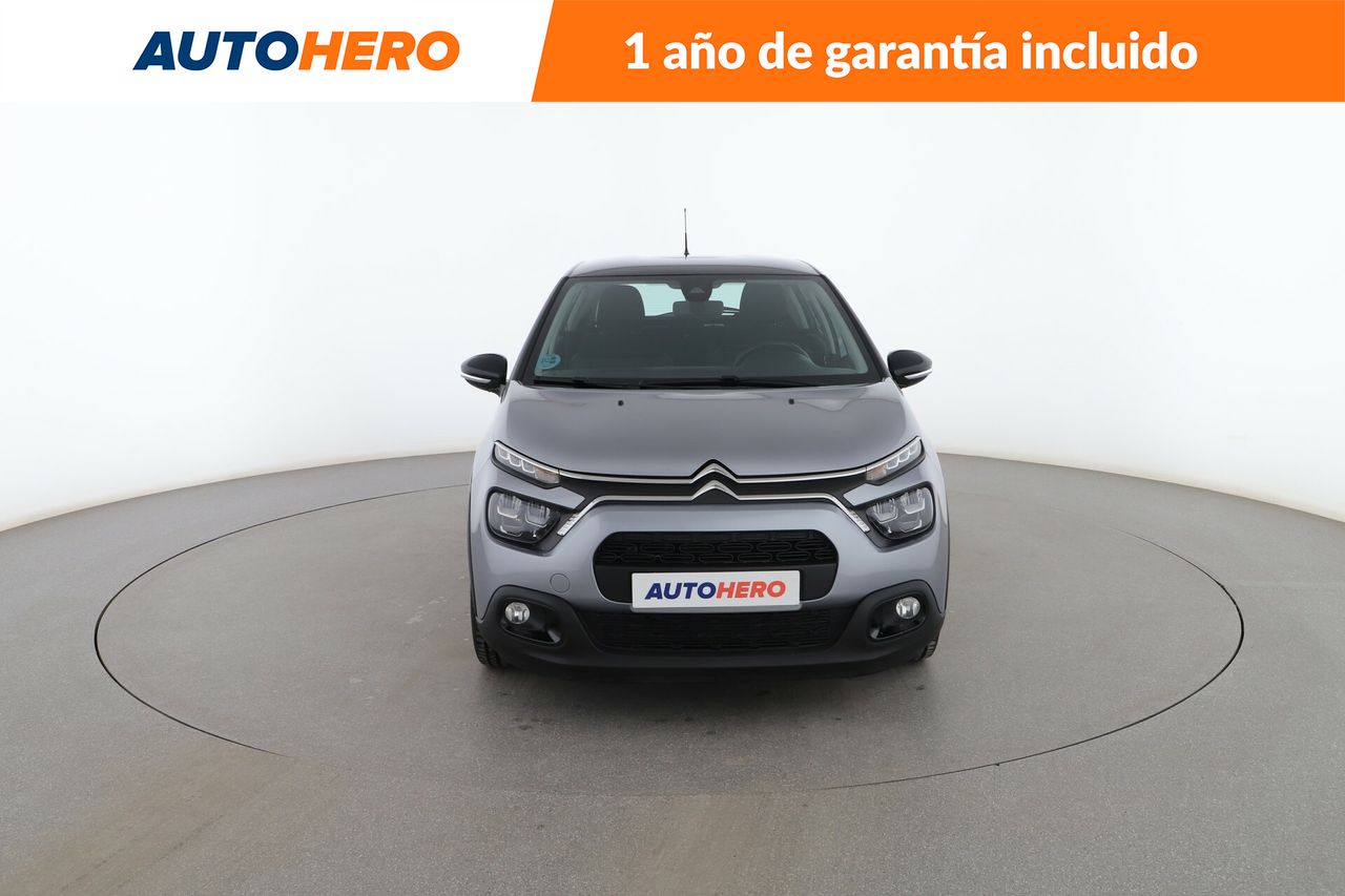 Foto Citroën C3 8