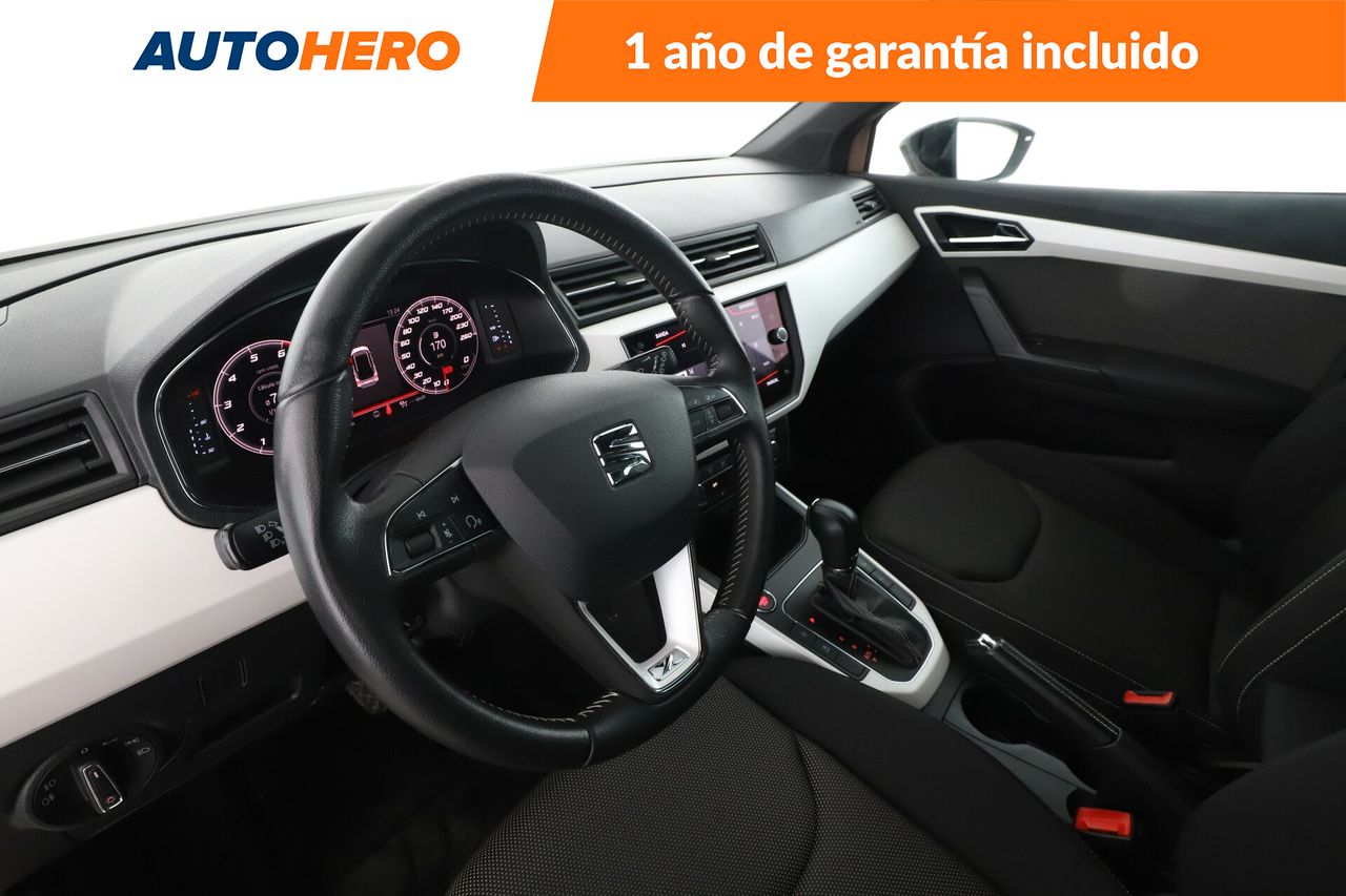 Foto Seat Arona 11