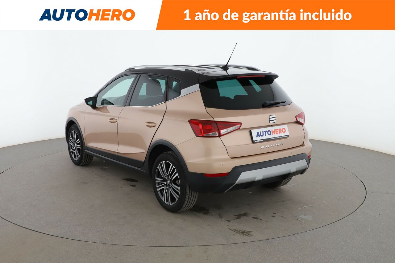 Foto Seat Arona 3