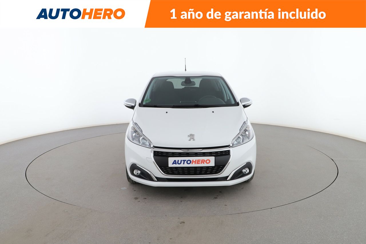 Foto Peugeot 208 8