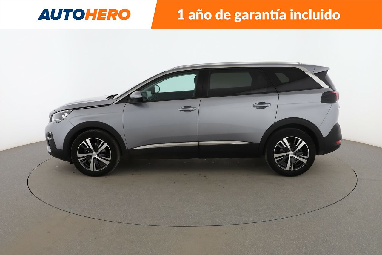 Foto Peugeot 5008 30