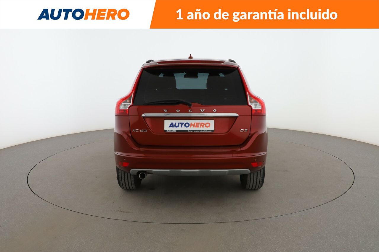 Foto Volvo XC60 5