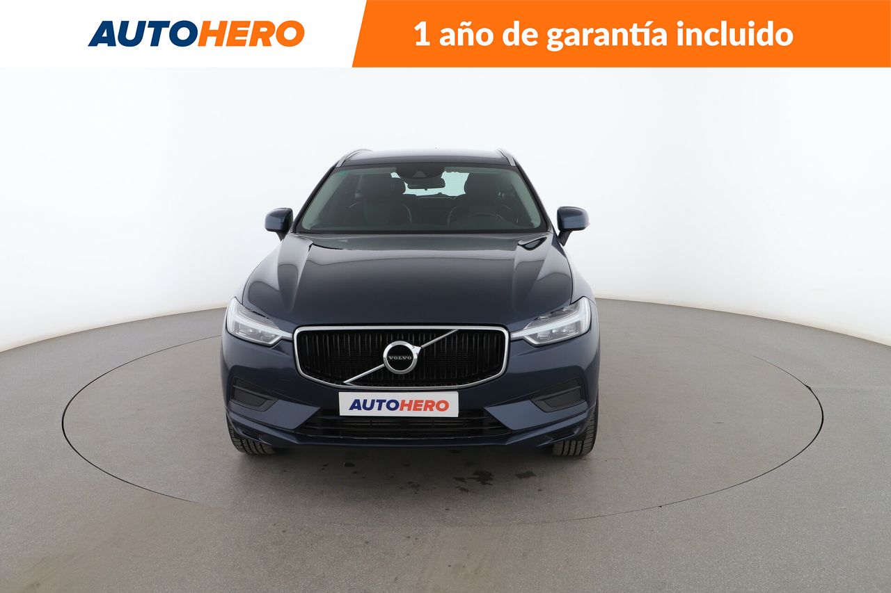 Foto Volvo XC60 8