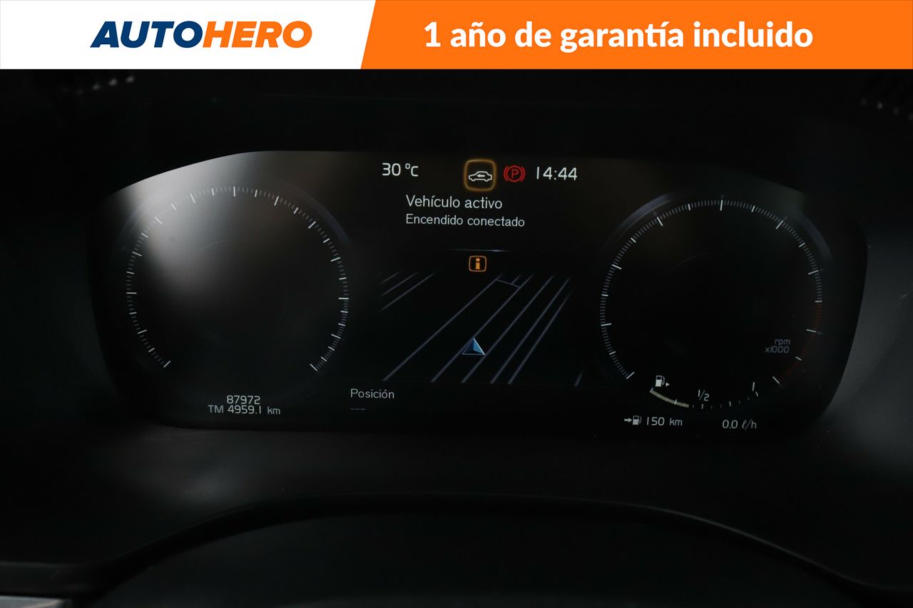 Foto Volvo XC60 19