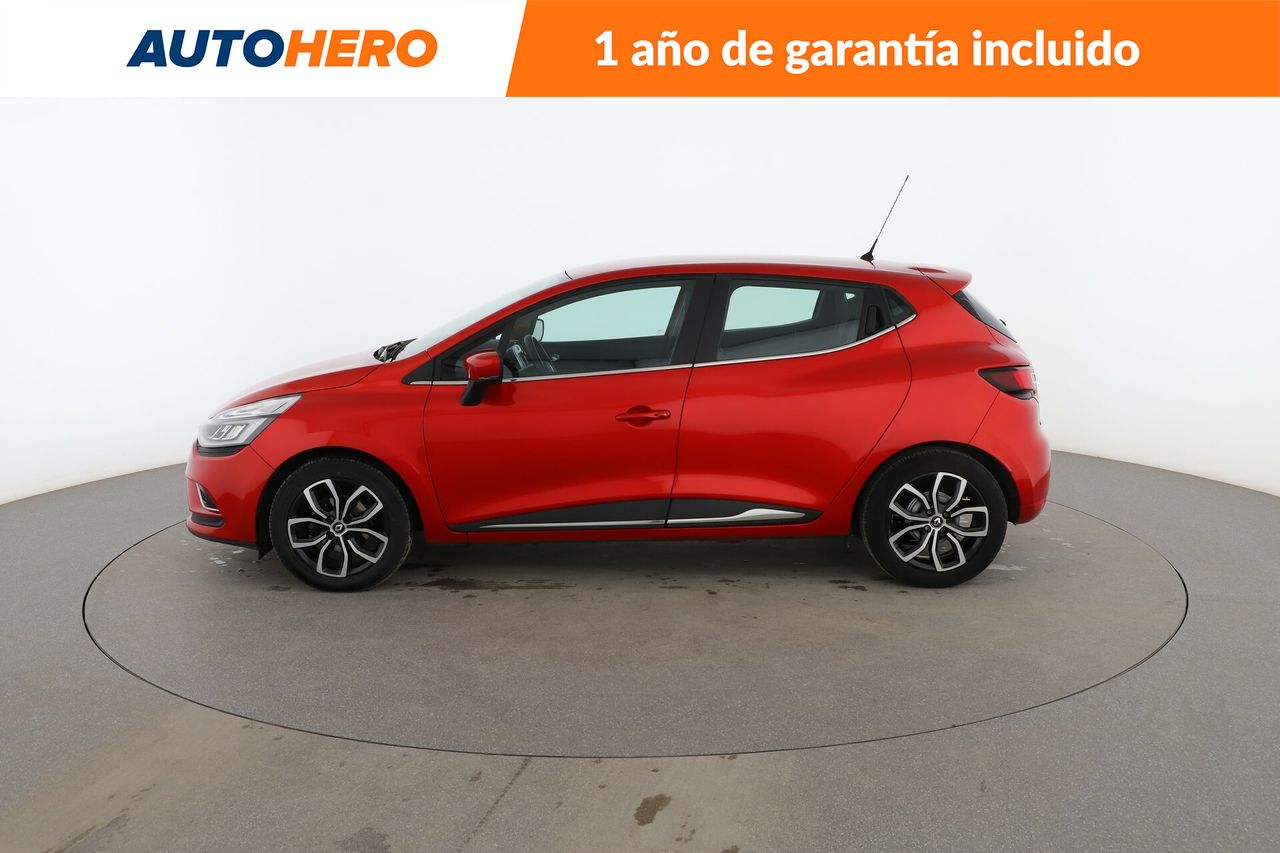 Foto Renault Clio 3