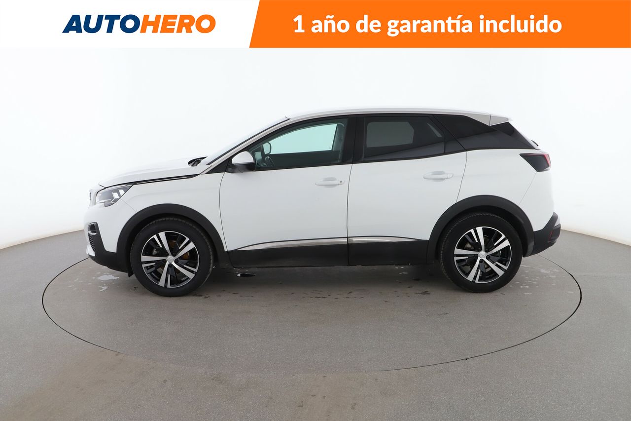 Foto Peugeot 3008 3