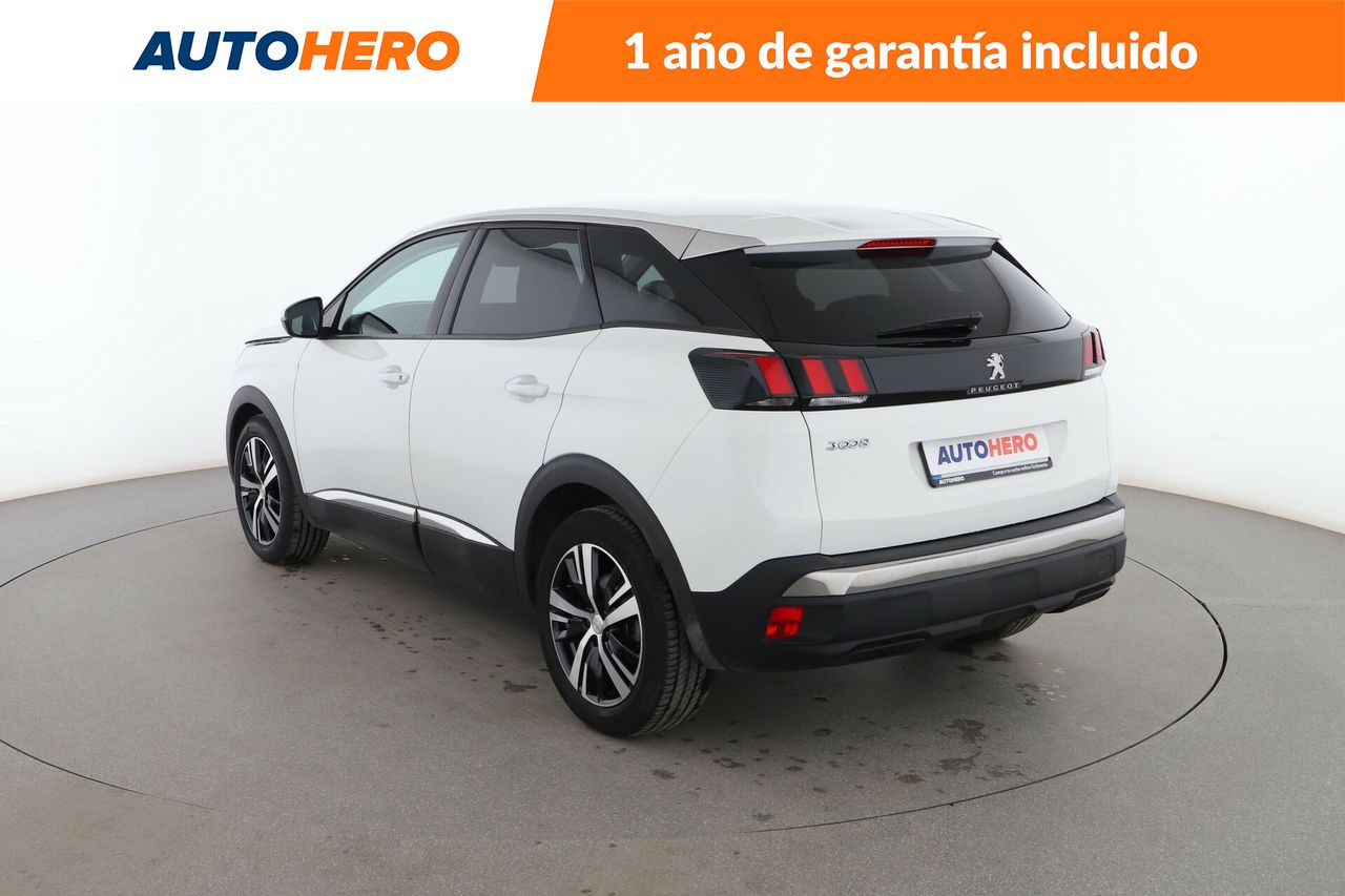 Foto Peugeot 3008 4