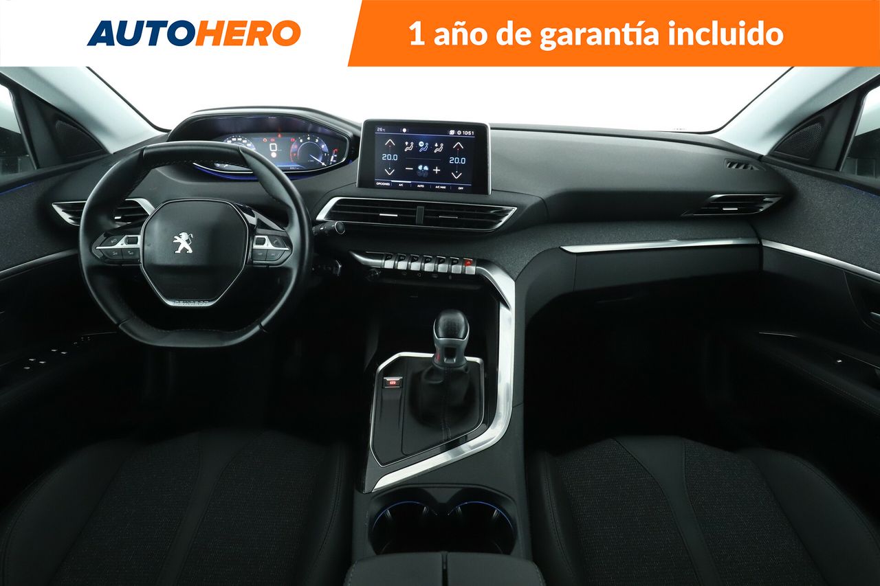 Foto Peugeot 3008 13