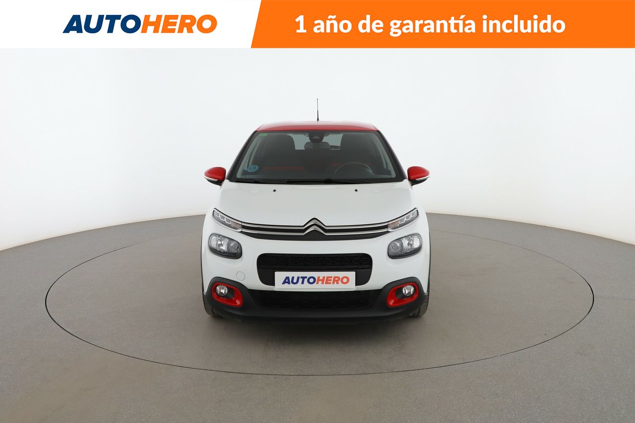 Foto Citroën C3 9