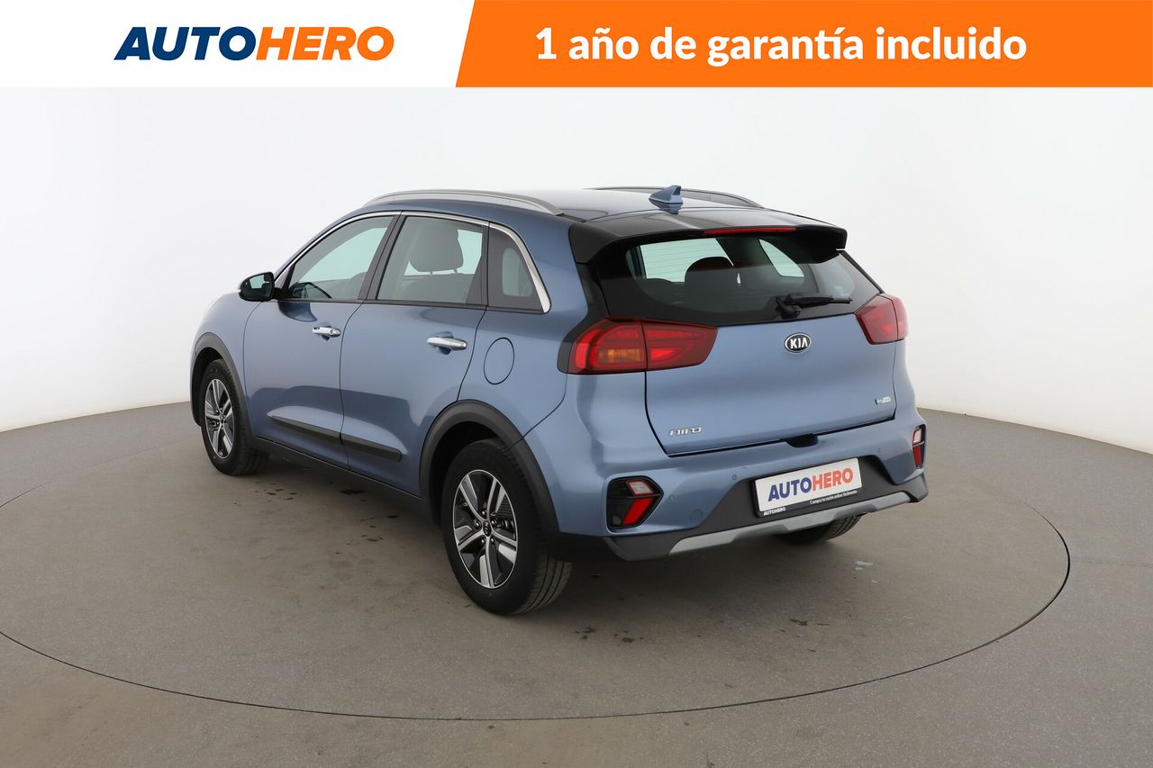 Foto Kia Niro 4